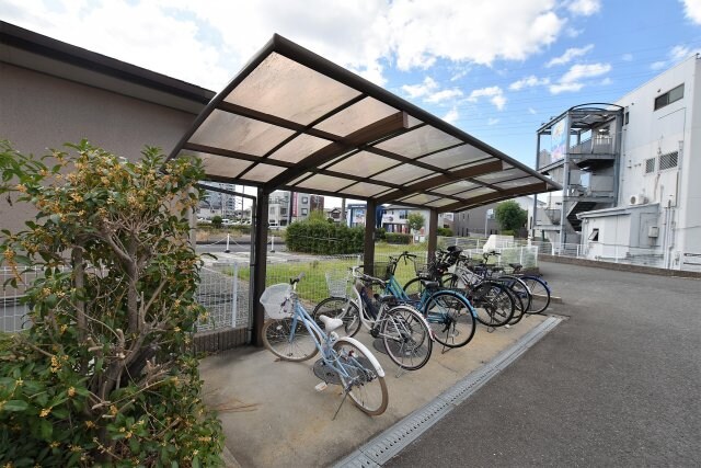 信太山駅 徒歩7分 1階の物件内観写真