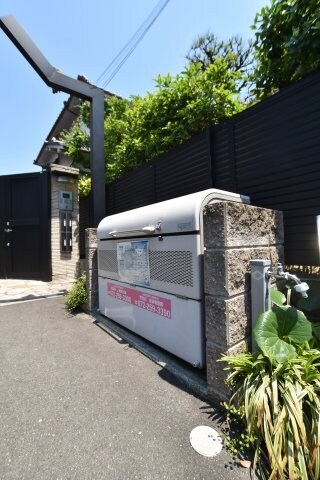 ベルコート浜寺石津の物件内観写真