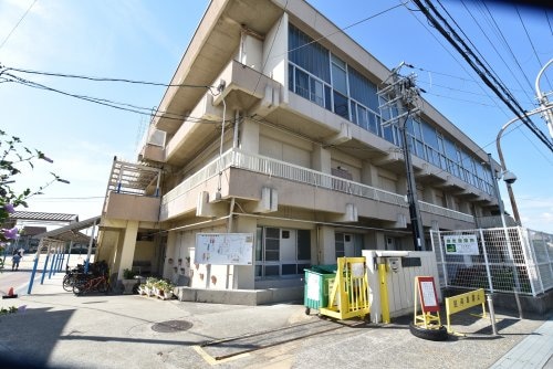 津久野駅 徒歩9分 2階の物件外観写真