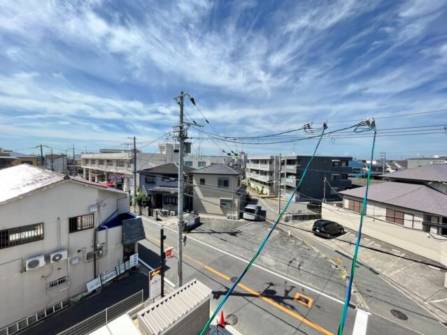 フジパレス西取石Ⅱ番館の物件内観写真