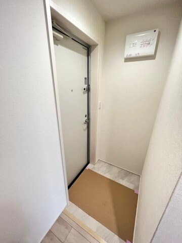 富木駅 徒歩8分 2階の物件内観写真