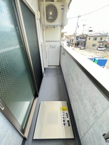 富木駅 徒歩8分 2階の物件内観写真
