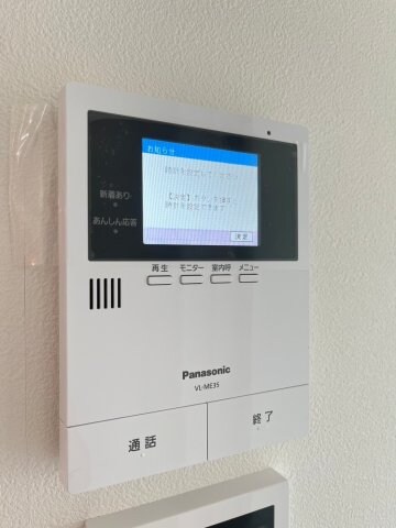 N.apartmentの物件内観写真