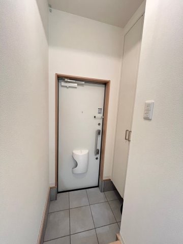 N.apartmentの物件内観写真