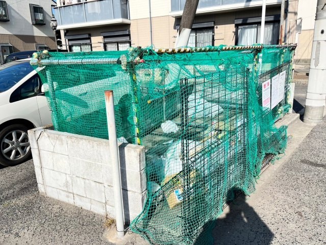 深井駅 徒歩15分 1階の物件内観写真