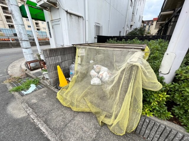 ハイツ・花のこみちの物件内観写真