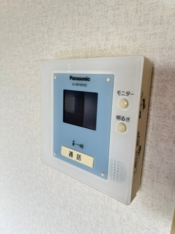 パストラル和泉の物件内観写真