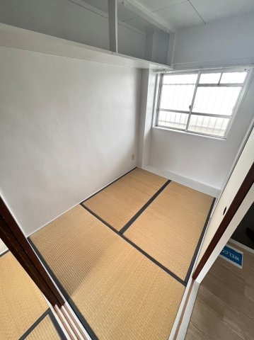 ビレッジハウス伏屋8号棟の物件内観写真