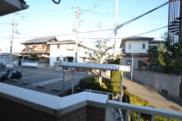 深井駅 徒歩15分 2階の物件内観写真