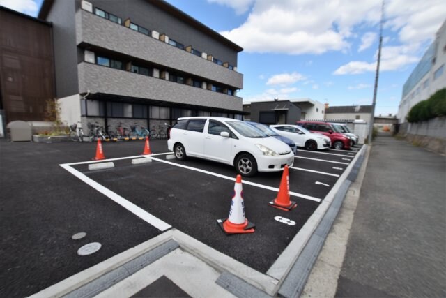 石津川駅 徒歩15分 1階の物件外観写真