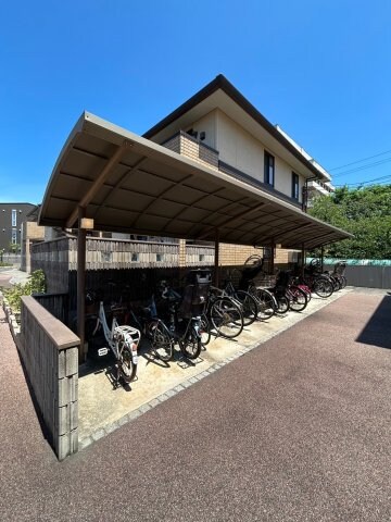 パークヒルズ東雲B棟1番館の物件内観写真