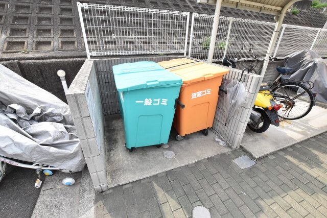 諏訪ノ森駅 徒歩12分 1階の物件内観写真