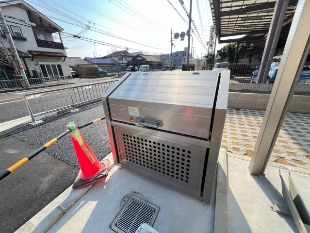 北助松駅 徒歩5分 1階の物件内観写真