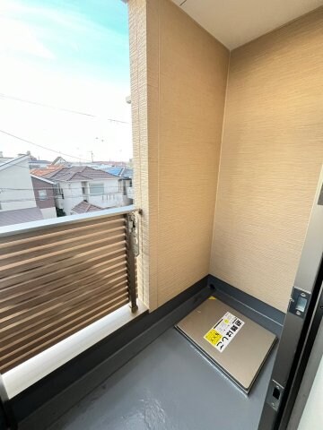 諏訪ノ森駅 徒歩3分 3階の物件内観写真