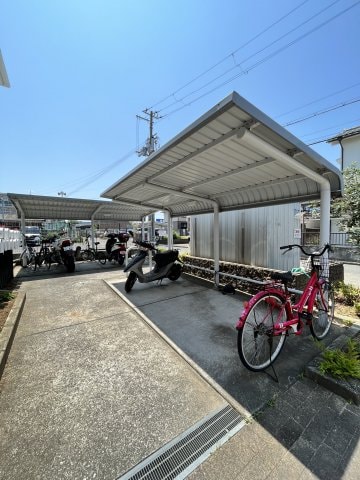 信太山駅 徒歩5分 1階の物件内観写真