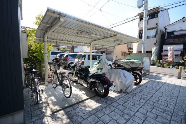 津久野駅 徒歩5分 2階の物件内観写真