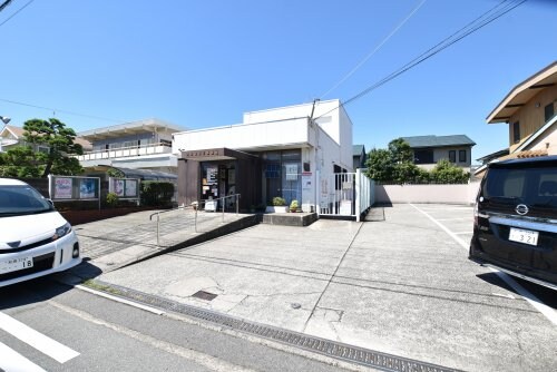 浜寺公園駅 徒歩4分 1階の物件外観写真