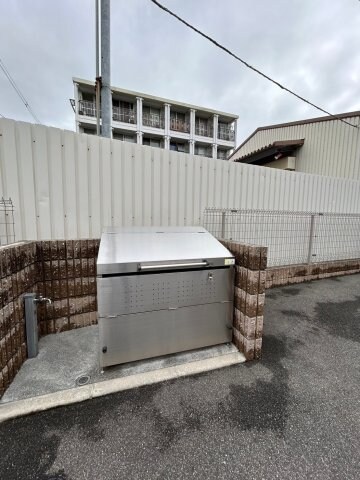 津久野駅 徒歩10分 1階の物件内観写真