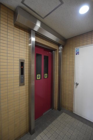 船尾駅 徒歩7分 2階の物件内観写真