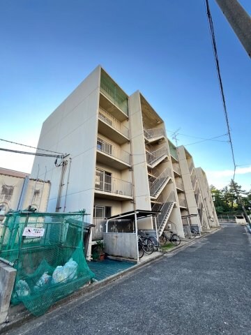 ＡＸＩＳ浜寺公園の物件外観写真