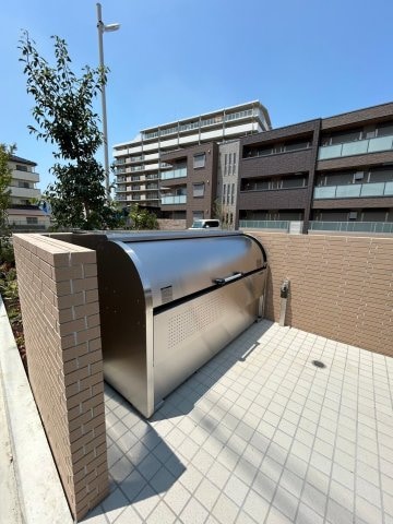 上野芝駅 徒歩12分 1階の物件内観写真