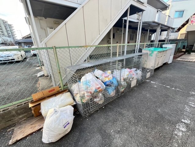 富田林駅 徒歩5分 2階の物件内観写真