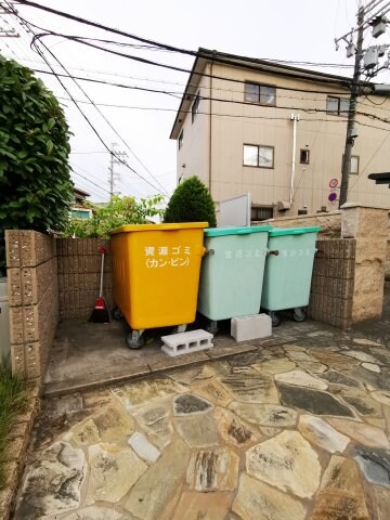 深井駅 徒歩18分 2階の物件内観写真