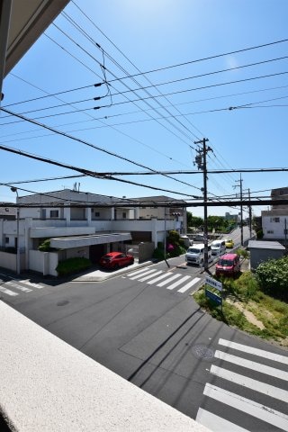 初芝駅 徒歩12分 2階の物件内観写真