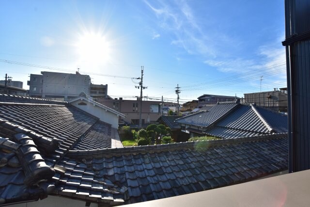 北野田駅 徒歩8分 1階の物件内観写真