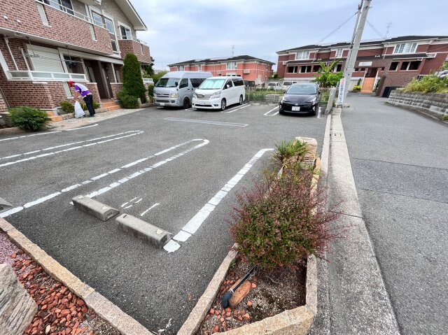 深井駅 徒歩21分 1階の物件外観写真