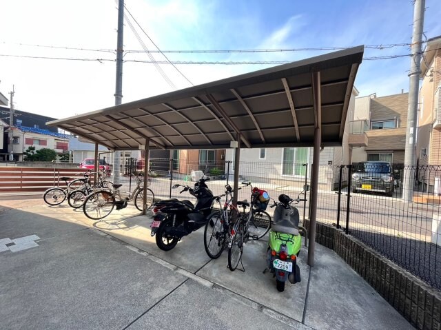 北野田駅 徒歩25分 2階の物件内観写真