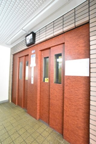 河内長野駅 徒歩31分 9階の物件内観写真