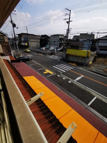 サンシティ深井B棟の物件内観写真