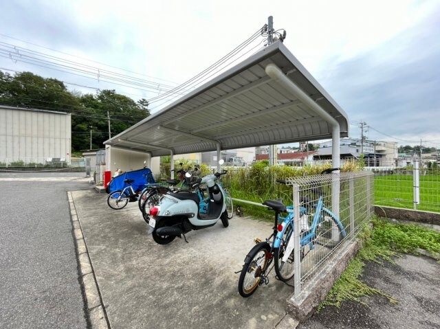 泉ケ丘駅 徒歩26分 1階の物件内観写真