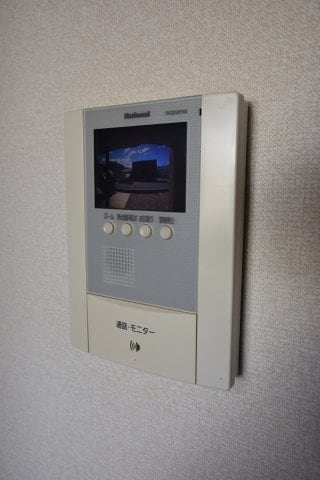 シャルマン桂の物件内観写真