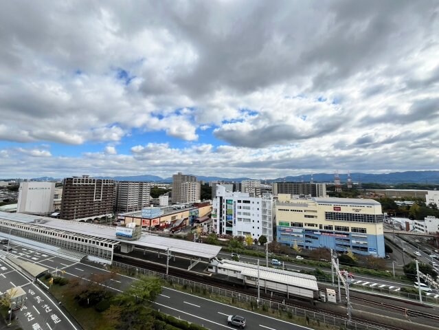 グレイスランドマーク堺・光明池の物件内観写真