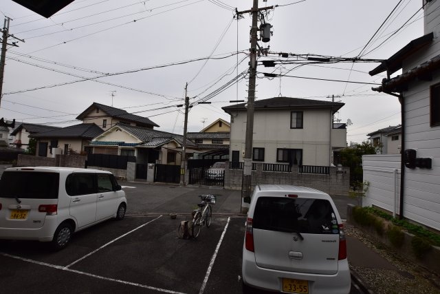 北野田駅 徒歩15分 2階の物件内観写真