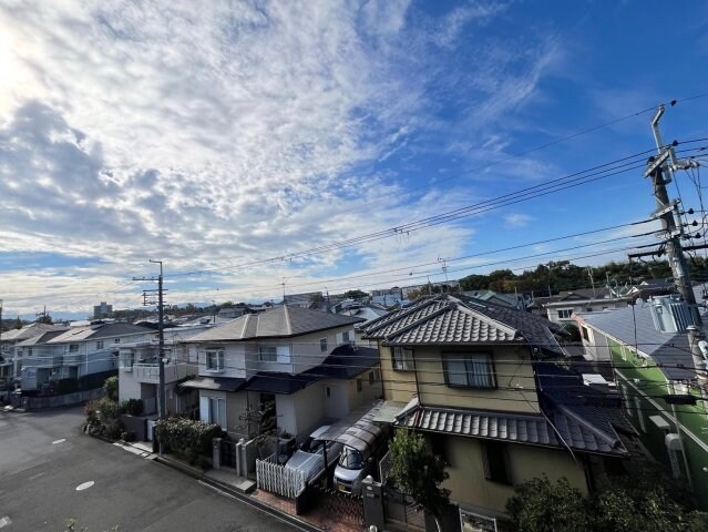 泉ケ丘駅 徒歩13分 3階の物件内観写真