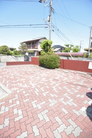 エトワール住吉の物件内観写真