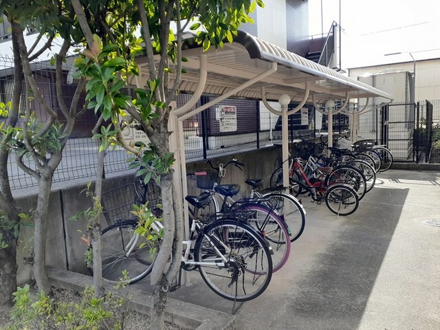 富田林駅 徒歩14分 1階の物件内観写真