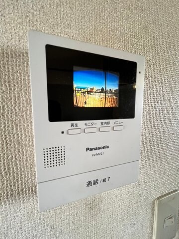 北野田駅 徒歩20分 2階の物件内観写真