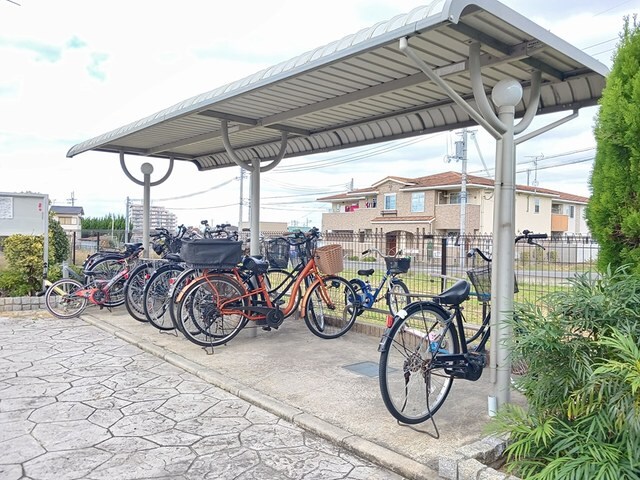 北野田駅 徒歩25分 1階の物件内観写真