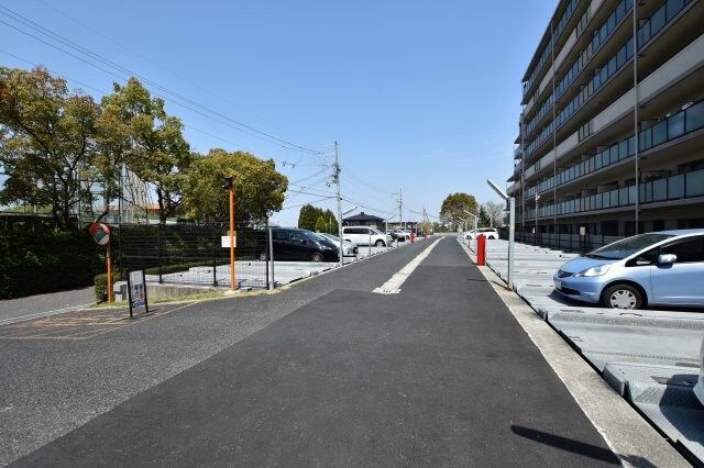 狭山駅 徒歩25分 1階の物件外観写真