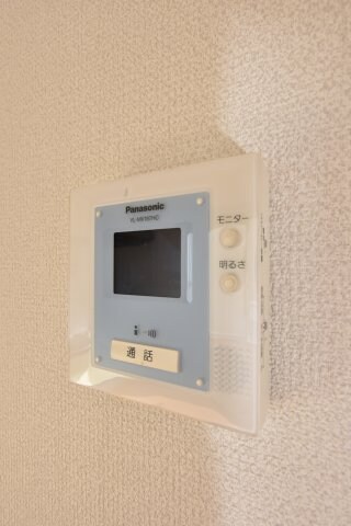 タウニィハイツ金剛の物件内観写真