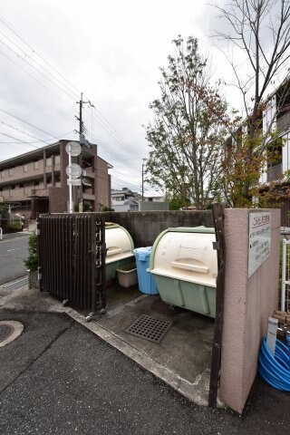 タウニィハイツ金剛の物件内観写真