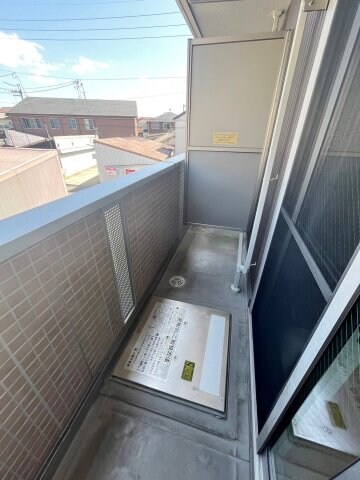 北野田駅 徒歩25分 2階の物件内観写真