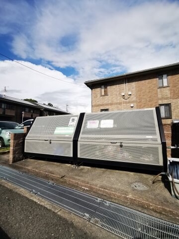 リビングタウン狭山池公園C棟の物件内観写真