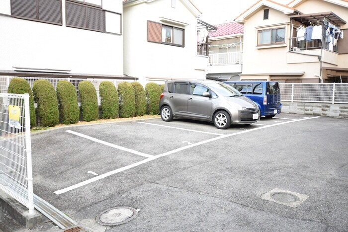 北野田駅 徒歩15分 2階の物件内観写真