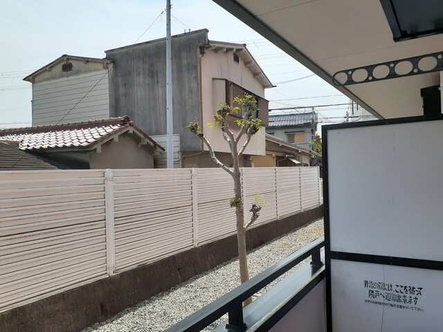 深井駅 徒歩15分 1階の物件内観写真