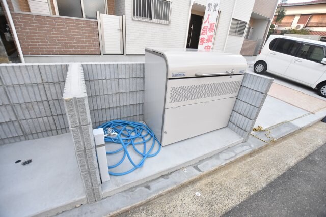 北野田駅 徒歩12分 1階の物件内観写真